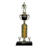 Trofeo de Copa con Figura Serie 44 de Futbol